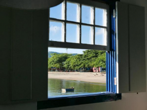 Casinha Pescador